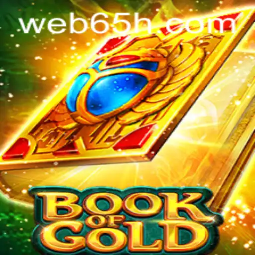Explorando o Universo de 'Book of Gold' no 65H.COM