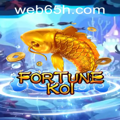 Descubra FORTUNEKOI: O Novo Fenômeno do Entretenimento Online