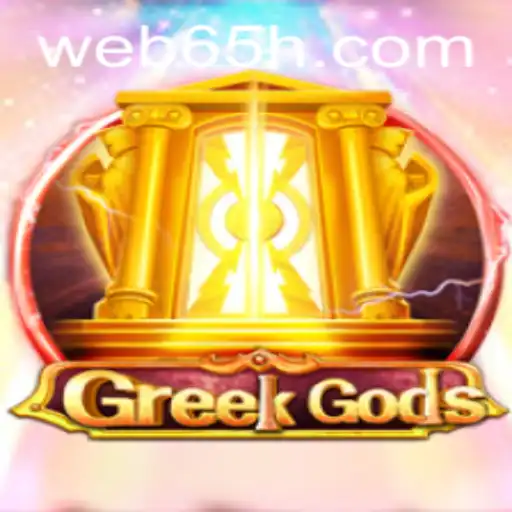 Descubra a experiência épica do jogo GreekGods