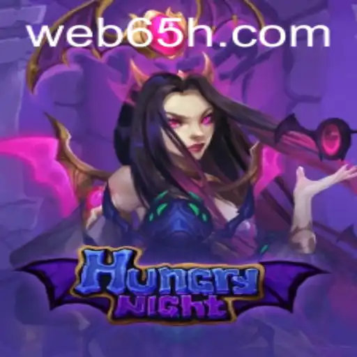 HungryNight: Uma Jornada Emocionante Pelo Mundo Noturno de 65H.COM