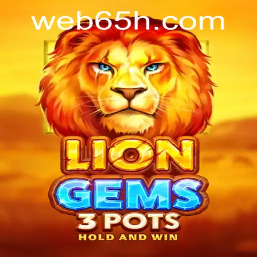 Explorando LionGems3pots: Um Mergulho nas Aventuras do Mundo dos Jogos