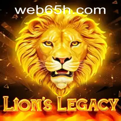 Descubra LionsLegacy: O Novo Fenômeno dos Jogos com 65H.COM