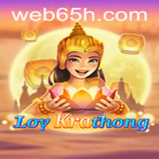 Explorando o Mundo de LoyKrathong: O Jogo Fascinante de 65H.COM