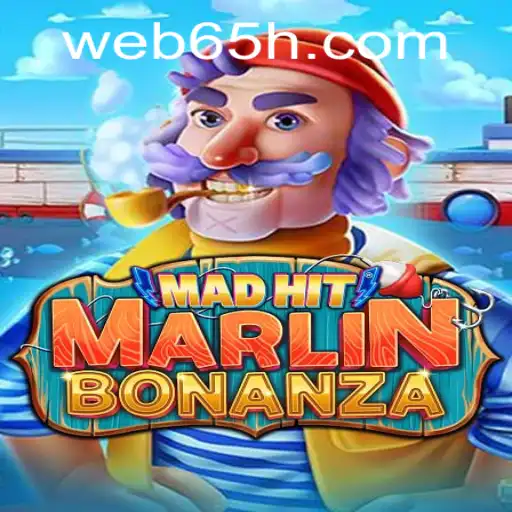 MadHitMarlinBonanza: Uma Aventura Aquática Empolgante