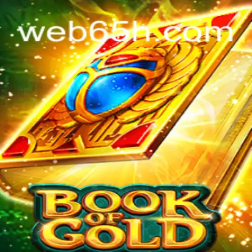 Explorando o Universo de 'Book of Gold' no 65H.COM