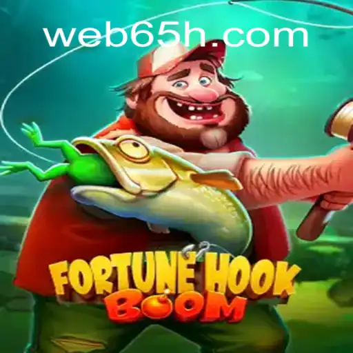 FortuneHookBoom: Um Mergulho Atraente no Mundo dos Jogos Online com 65H.COM