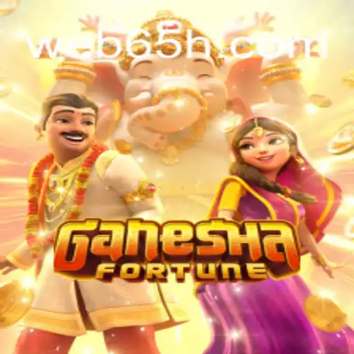 GaneshaFortune: Descubra o Fascinante Mundo do Jogo Online
