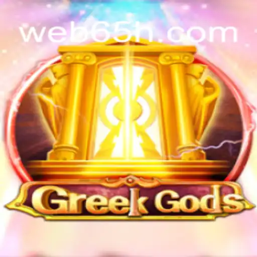 Descubra a experiência épica do jogo GreekGods
