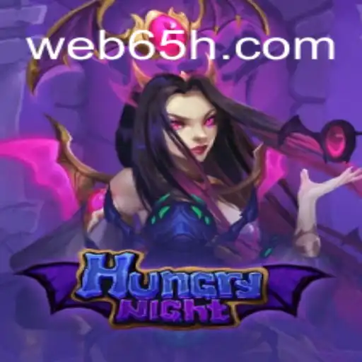 HungryNight: Uma Jornada Emocionante Pelo Mundo Noturno de 65H.COM