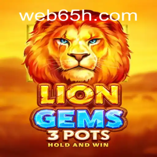 Explorando LionGems3pots: Um Mergulho nas Aventuras do Mundo dos Jogos