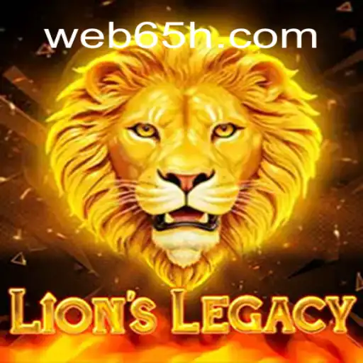 Descubra LionsLegacy: O Novo Fenômeno dos Jogos com 65H.COM
