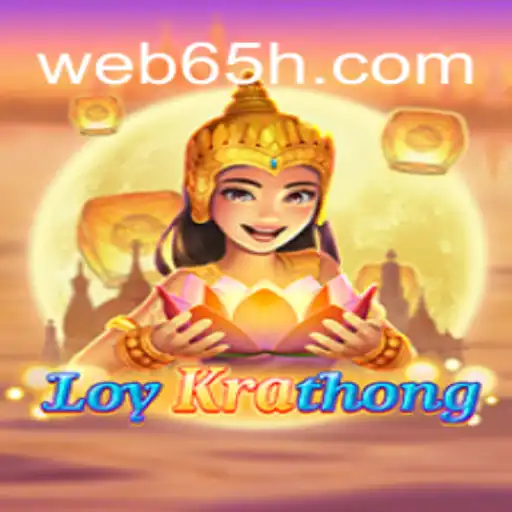 Explorando o Mundo de LoyKrathong: O Jogo Fascinante de 65H.COM