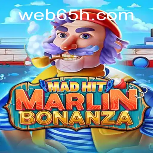 MadHitMarlinBonanza: Uma Aventura Aquática Empolgante
