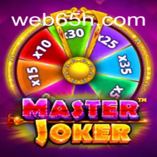 Explorando o Empolgante Universo de MasterJoker com a Plataforma 65H.COM