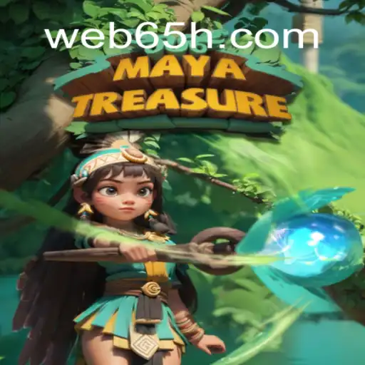 Desvendando o Fascinante Mundo de MayaTreasure: Uma Aventura de Jogo Inesquecível