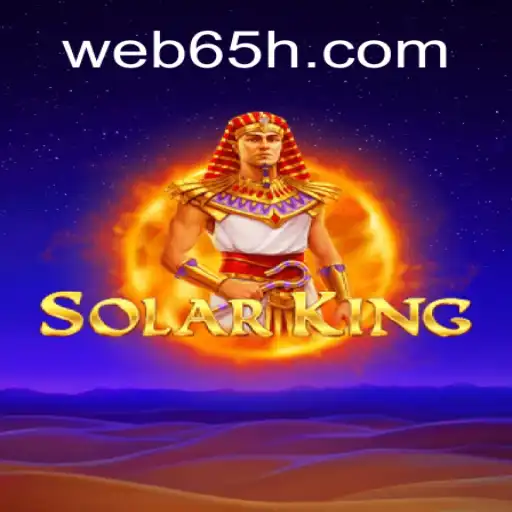 Explorando SolarKing: Um Novo Horizonte no Mundo dos Jogos Online