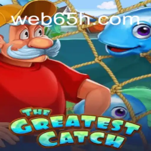 Explorando Aventure-se no Mundo Emocionante de TheGreatestCatch