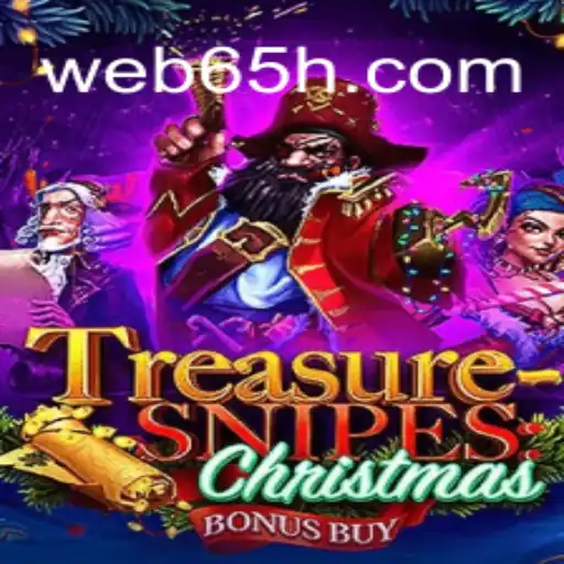 Explorando o Mundo do Tesouro em TreasuresnipesChristmas