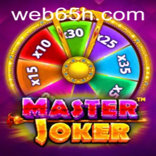 Explorando o Empolgante Universo de MasterJoker com a Plataforma 65H.COM