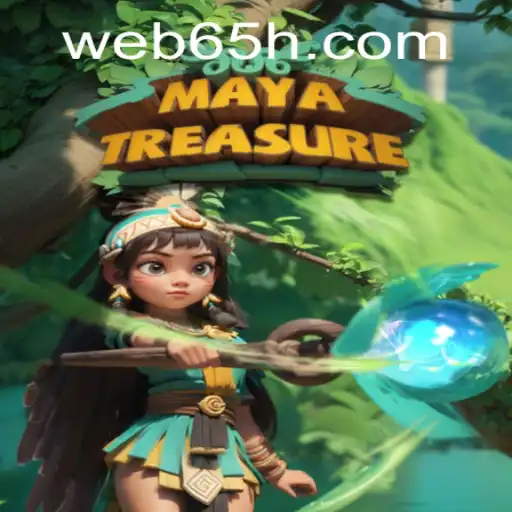 Desvendando o Fascinante Mundo de MayaTreasure: Uma Aventura de Jogo Inesquecível