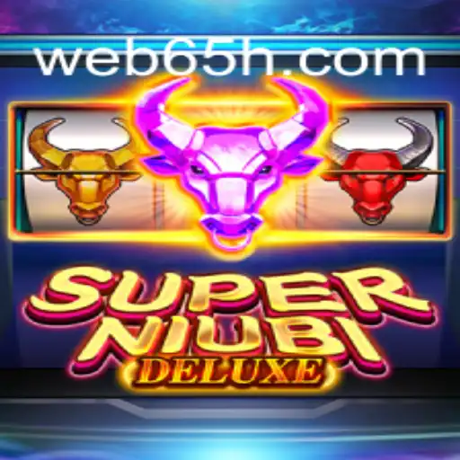 Descubra o Mundo Incrível de SuperNiubiDeluxe: A Nova Sensação dos Games