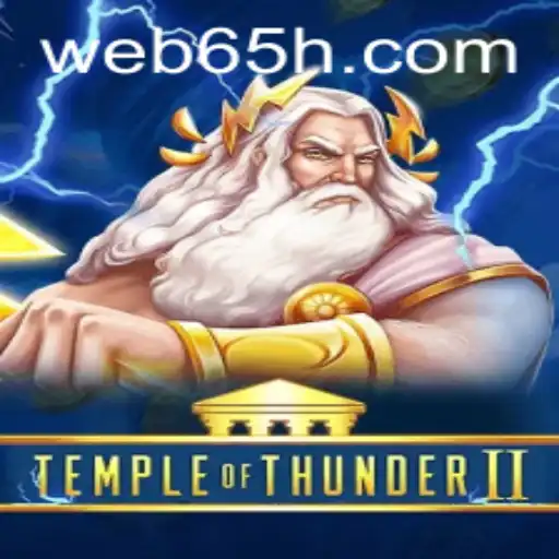 TempleofThunderII: Uma Aventura Épica de Estratégia e Ação