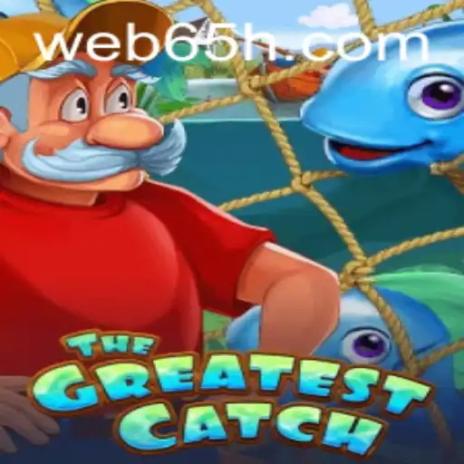 Explorando Aventure-se no Mundo Emocionante de TheGreatestCatch