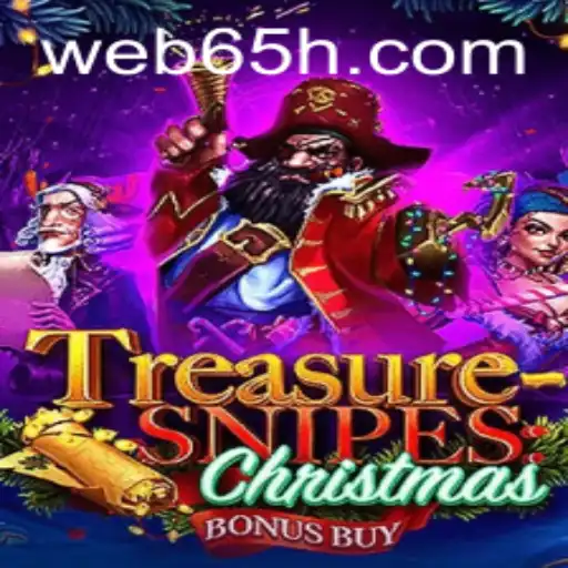 Explorando o Mundo do Tesouro em TreasuresnipesChristmas